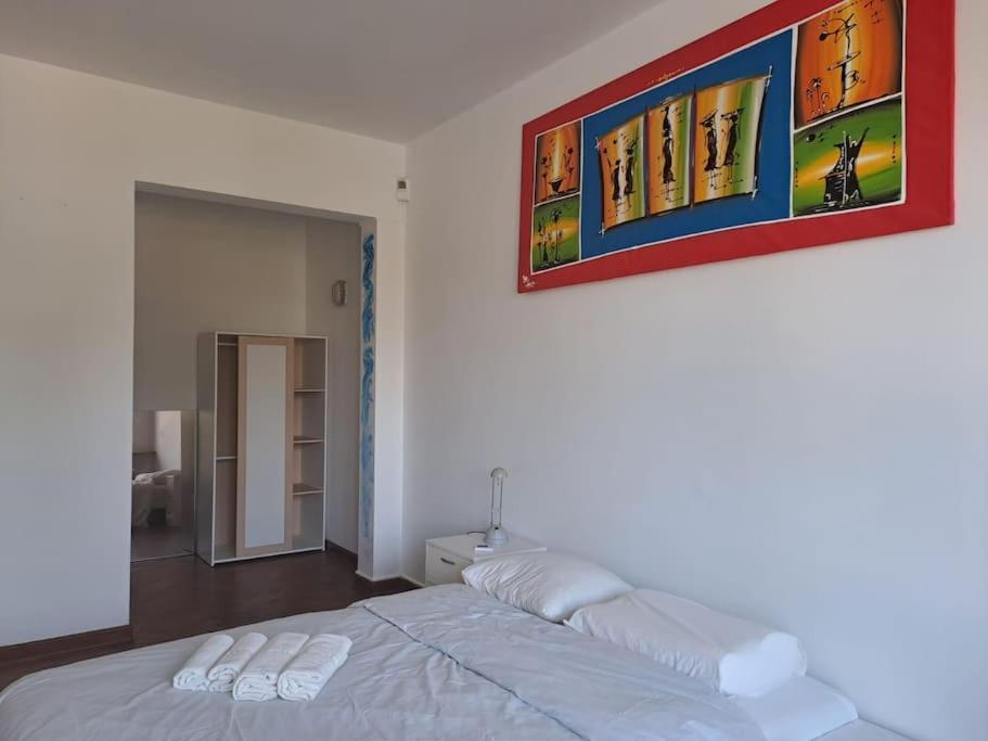Spacious Apartment Next To Parc Du Cinquantenaire Brüsszel Kültér fotó